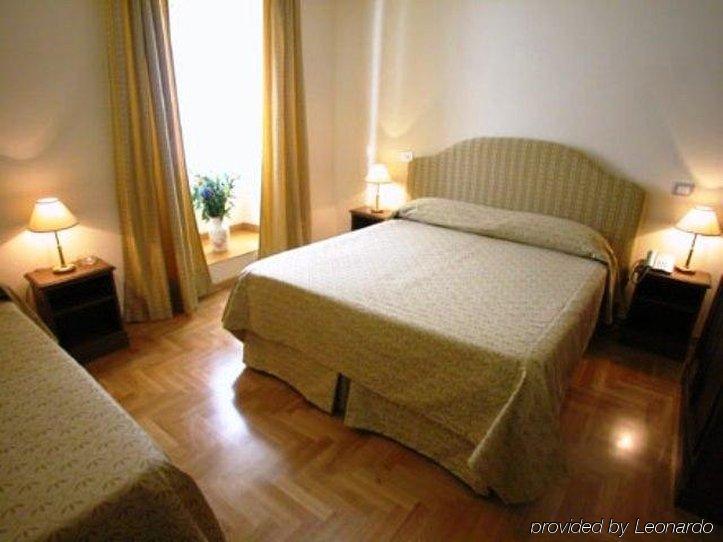 Affittacamere Boncompagni Suite Roma Exterior foto
