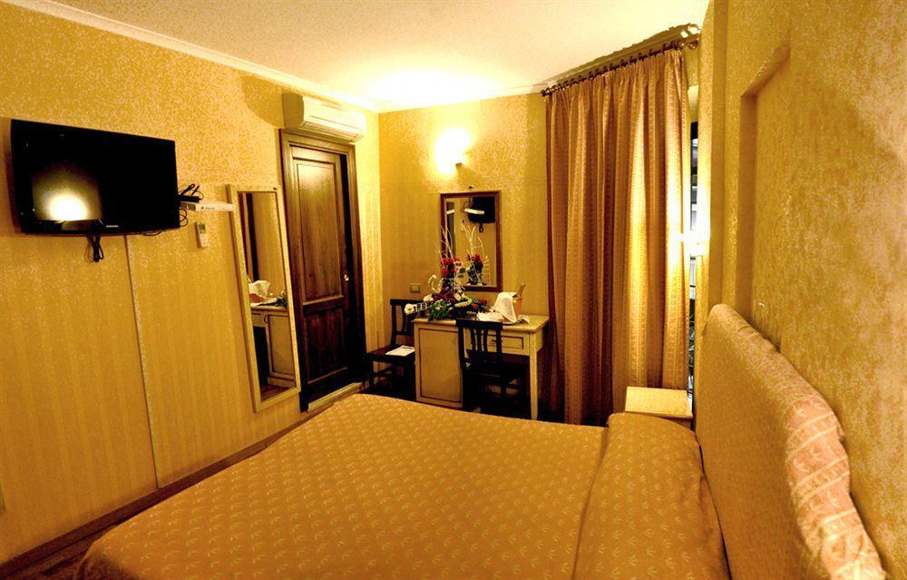 Affittacamere Boncompagni Suite Roma Exterior foto