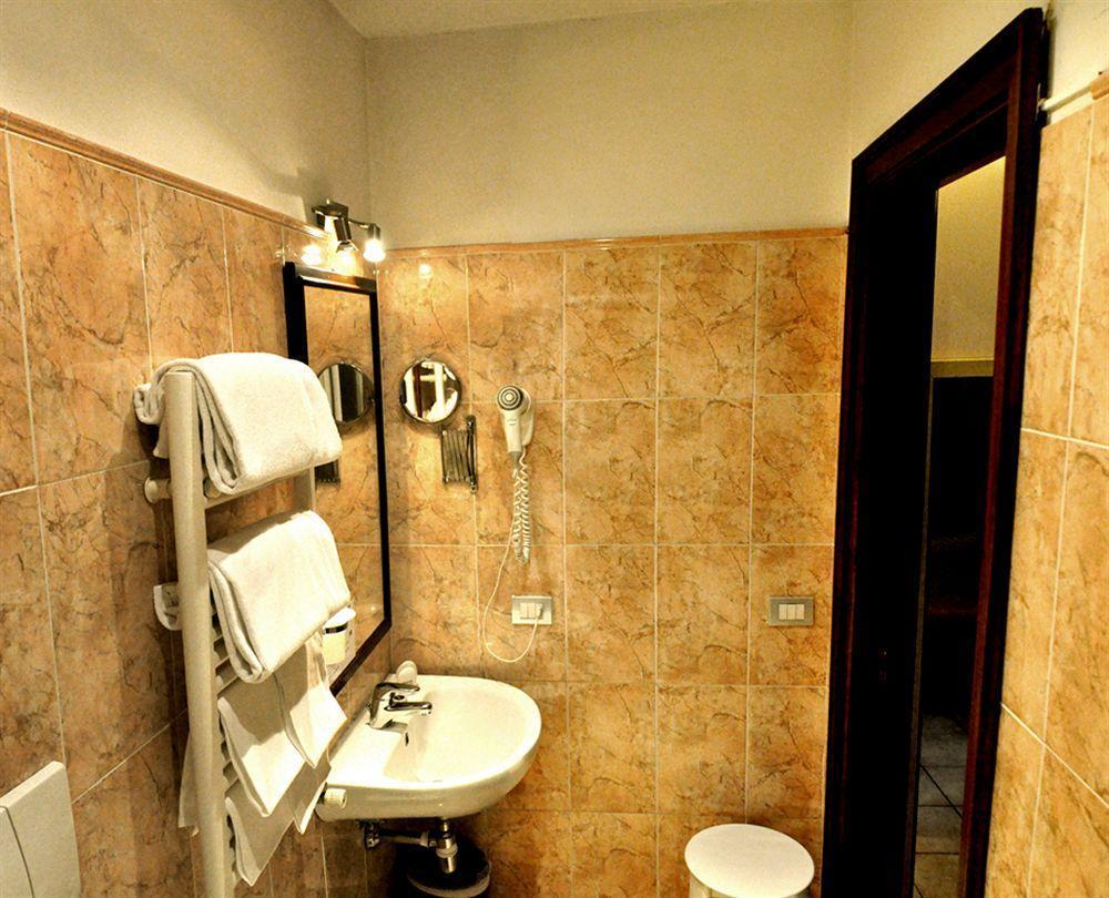 Affittacamere Boncompagni Suite Roma Exterior foto