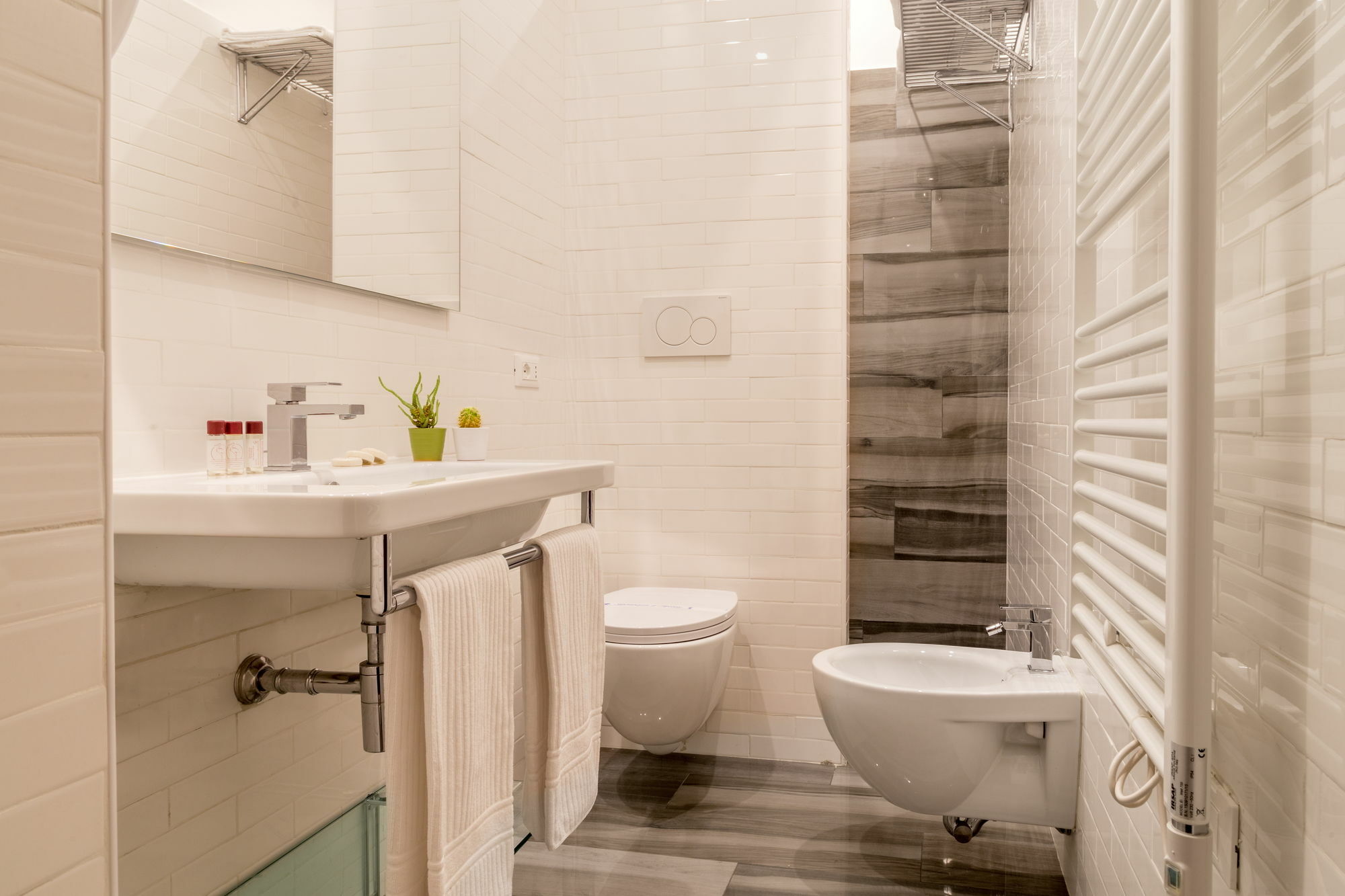 Affittacamere Boncompagni Suite Roma Exterior foto